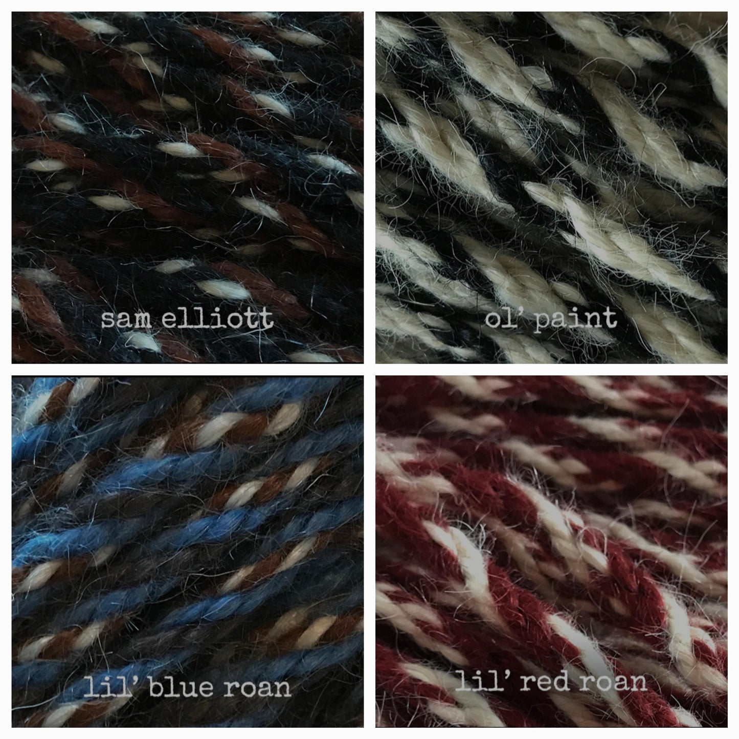 Custom 100% Mohair Roper Cinch for Western Horseback Riding, Stainless Steel Buckles, Gift for Equestrian, Woven Cord Girth, Handmade Tack